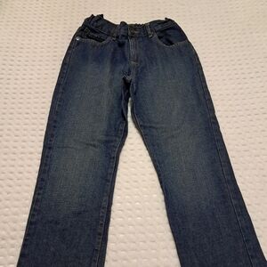 Place Straight  Kids Jeans size  10H blue